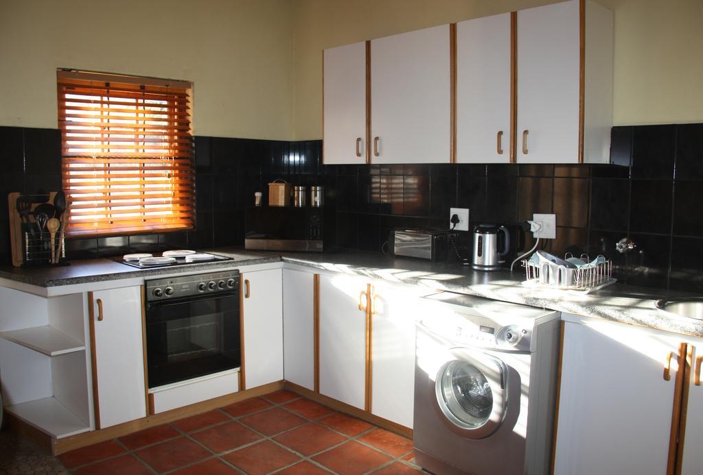 Calais Wine Estate Pensionat Paarl Exteriör bild