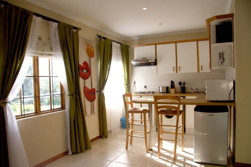 Calais Wine Estate Pensionat Paarl Exteriör bild